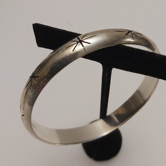 Bracelet 925 made in Mexico - Picture 2 of 4